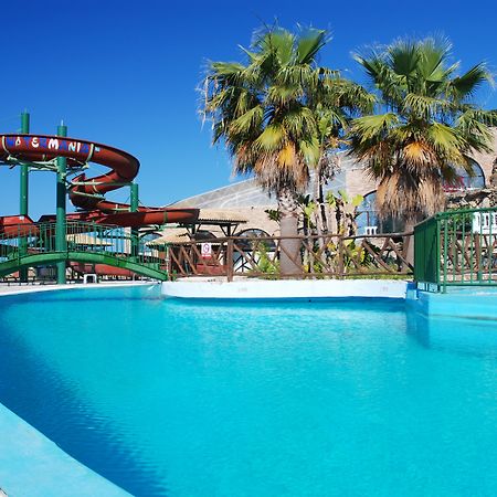 Vasilikí Zante Imperial Beach Hotel מראה חיצוני תמונה