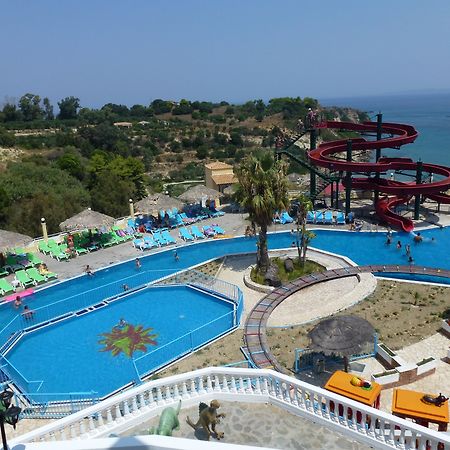 Vasilikí Zante Imperial Beach Hotel מראה חיצוני תמונה