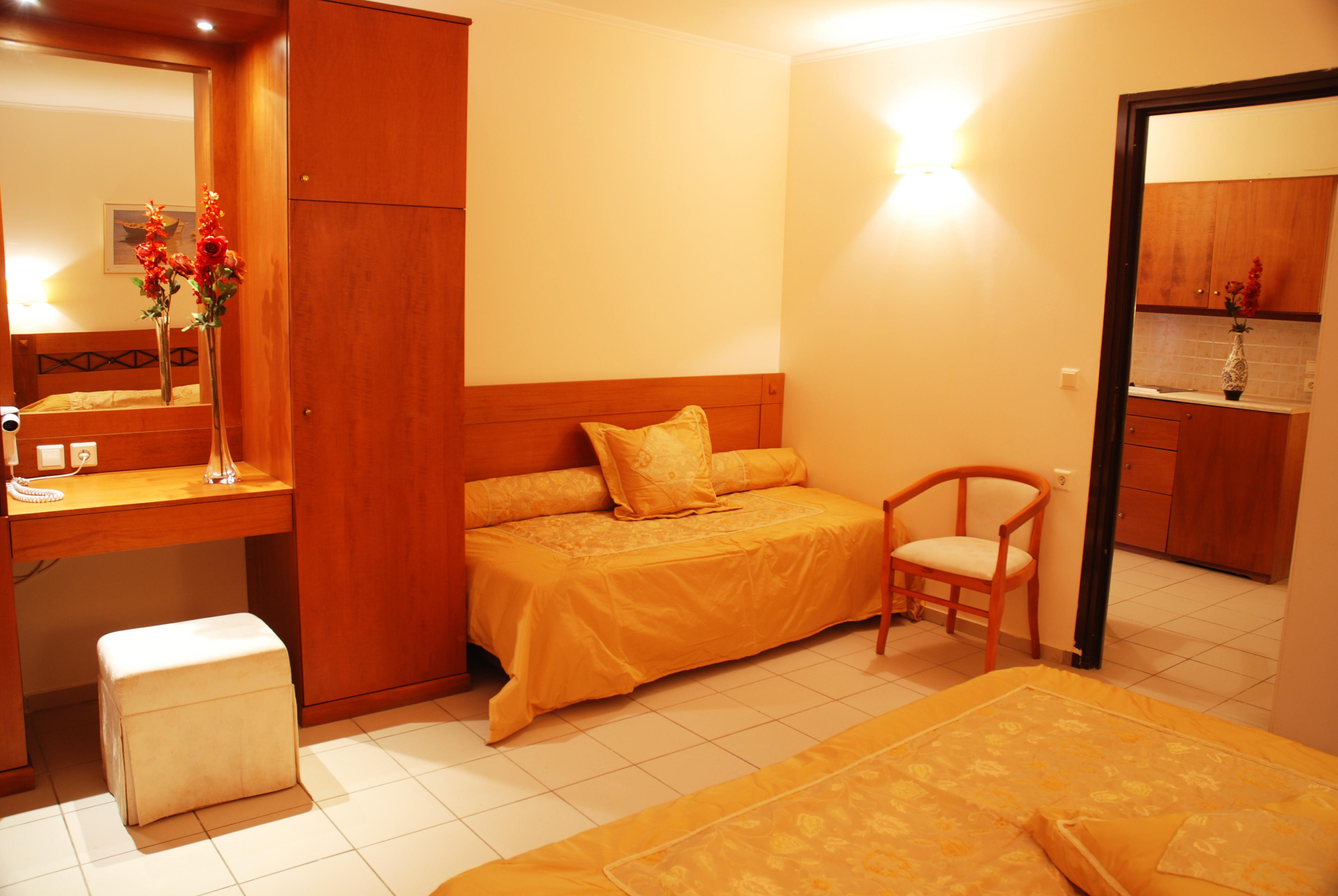 Vasilikí Zante Imperial Beach Hotel מראה חיצוני תמונה