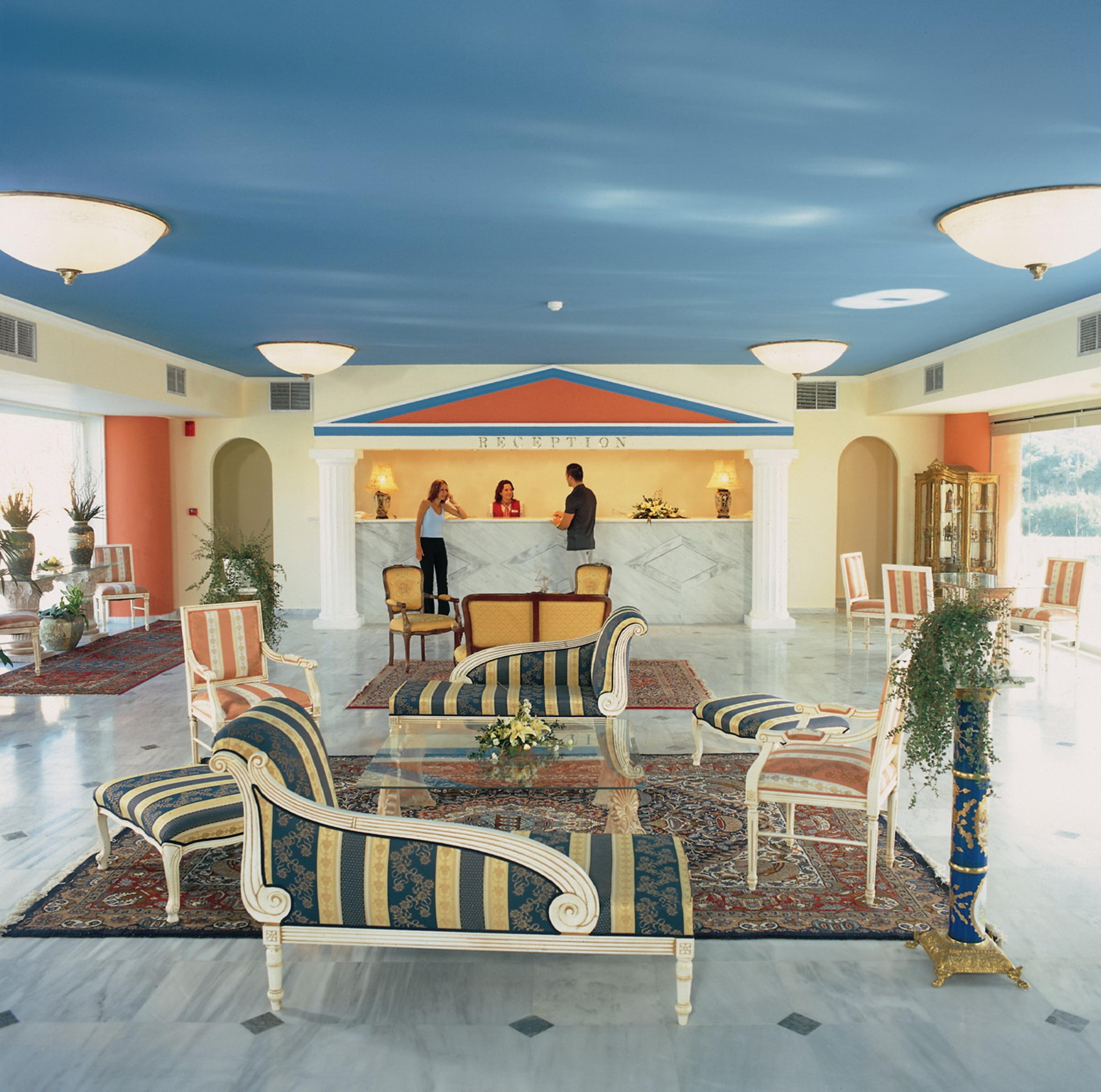 Vasilikí Zante Imperial Beach Hotel מראה חיצוני תמונה