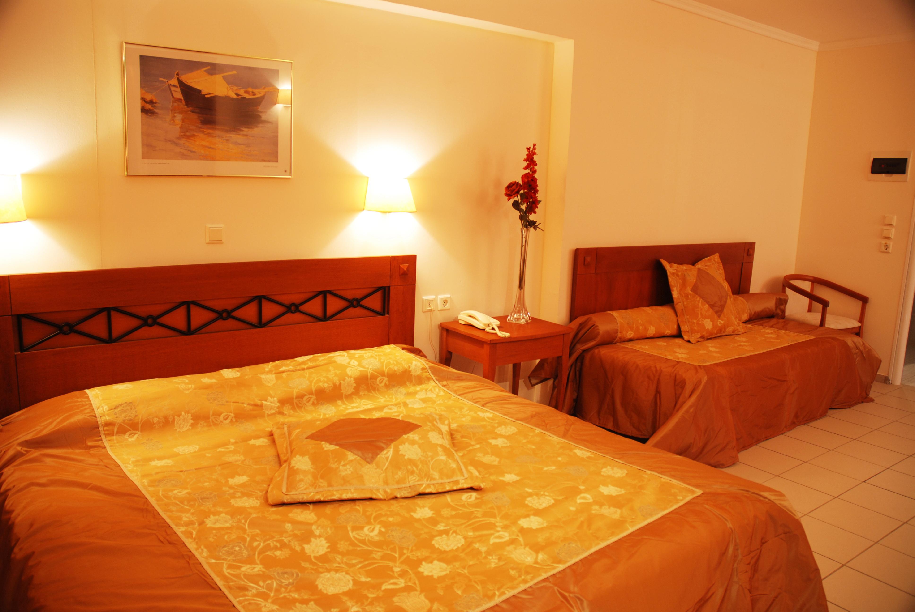 Vasilikí Zante Imperial Beach Hotel מראה חיצוני תמונה