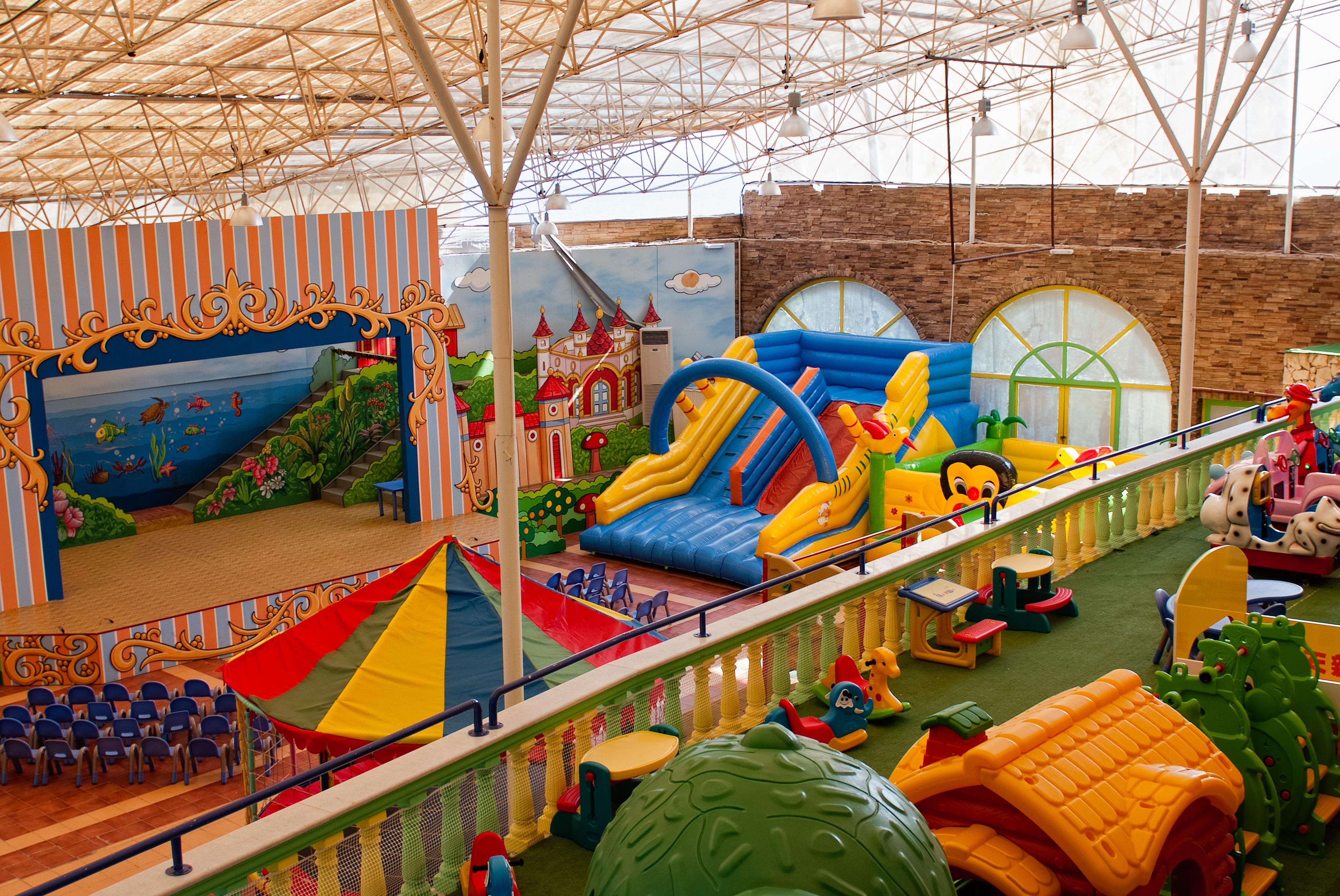 Vasilikí Zante Imperial Beach Hotel מראה חיצוני תמונה