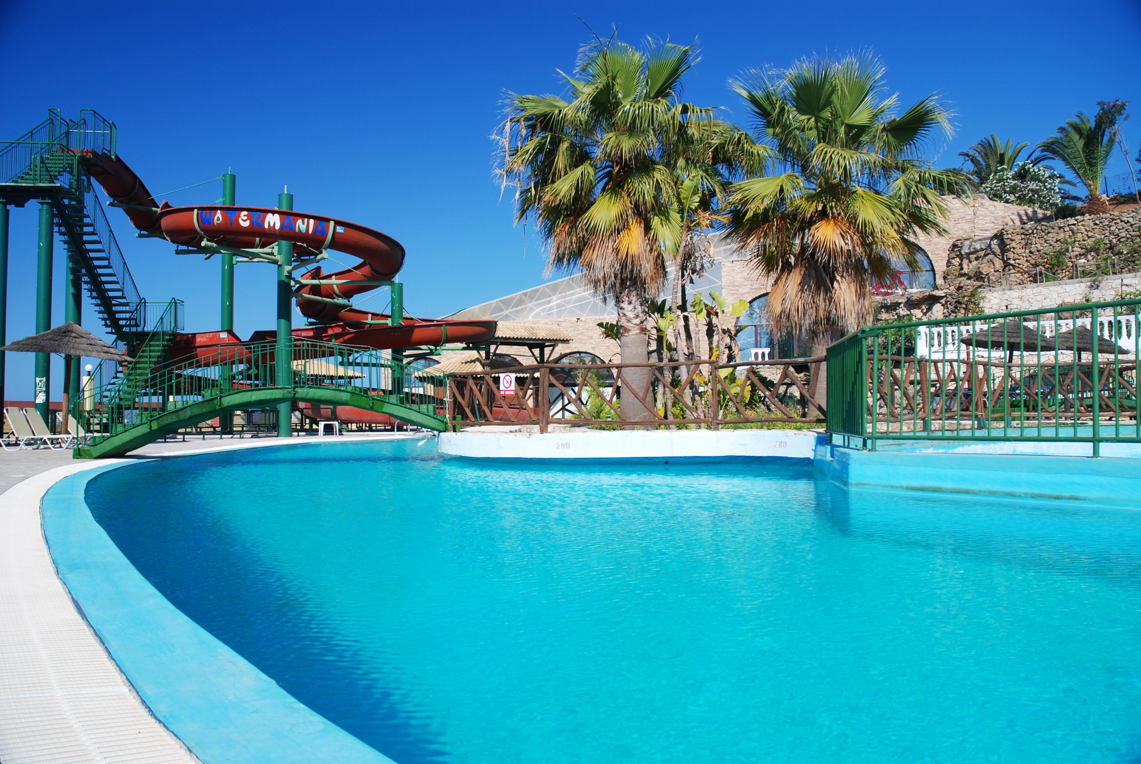 Vasilikí Zante Imperial Beach Hotel מראה חיצוני תמונה