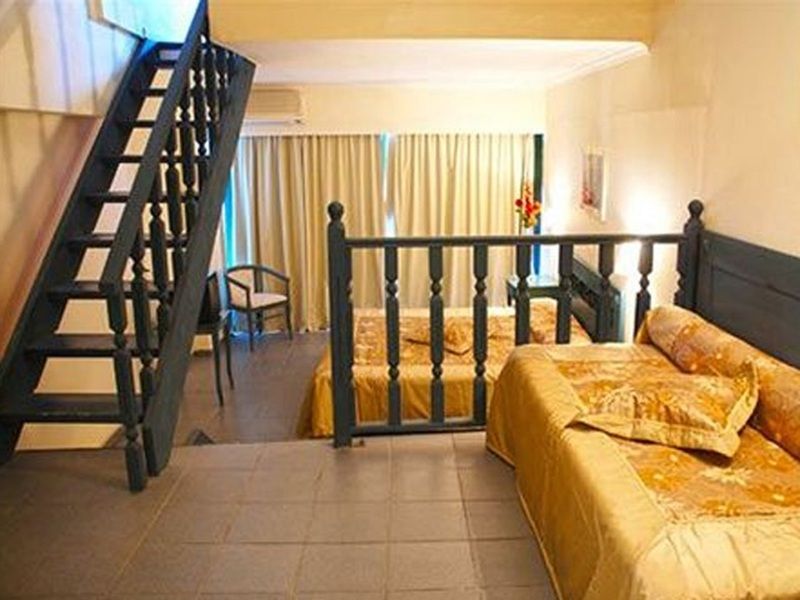 Vasilikí Zante Imperial Beach Hotel מראה חיצוני תמונה