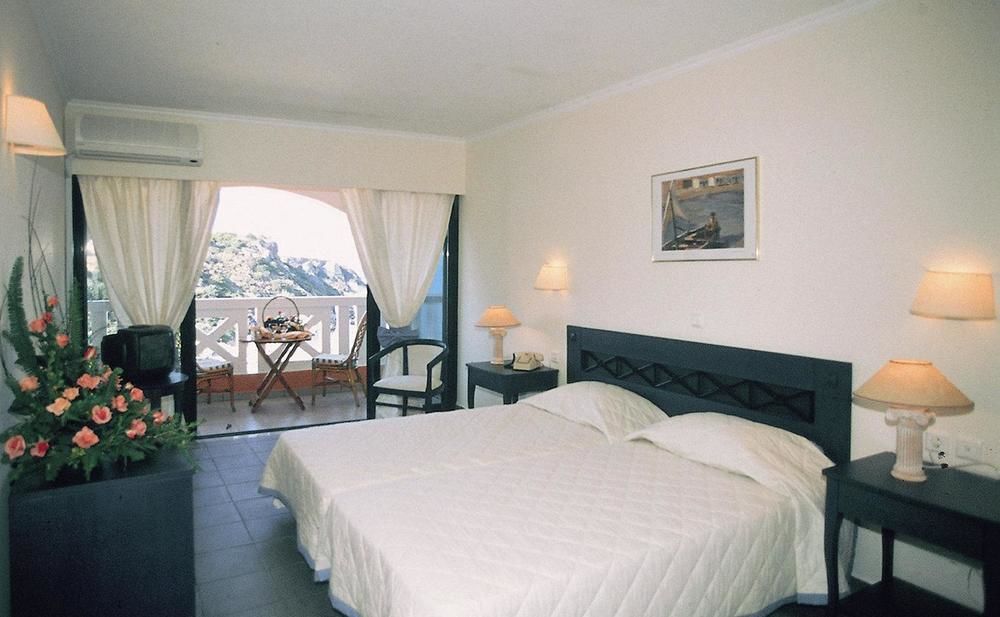 Vasilikí Zante Imperial Beach Hotel מראה חיצוני תמונה