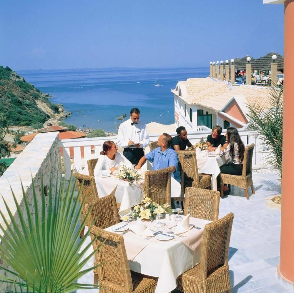 Vasilikí Zante Imperial Beach Hotel מראה חיצוני תמונה