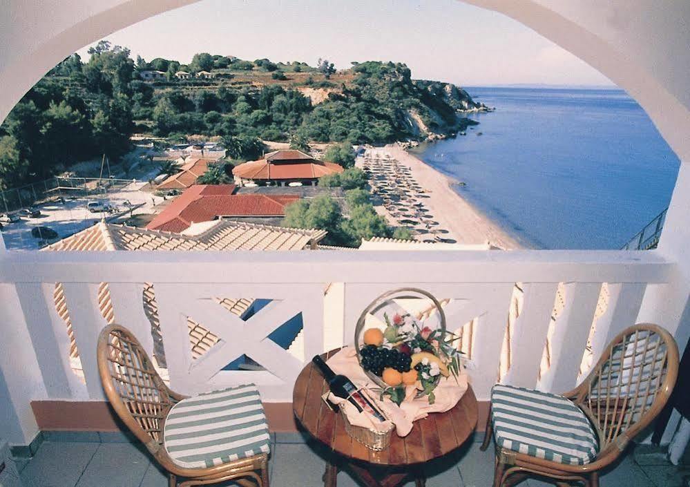 Vasilikí Zante Imperial Beach Hotel מראה חיצוני תמונה