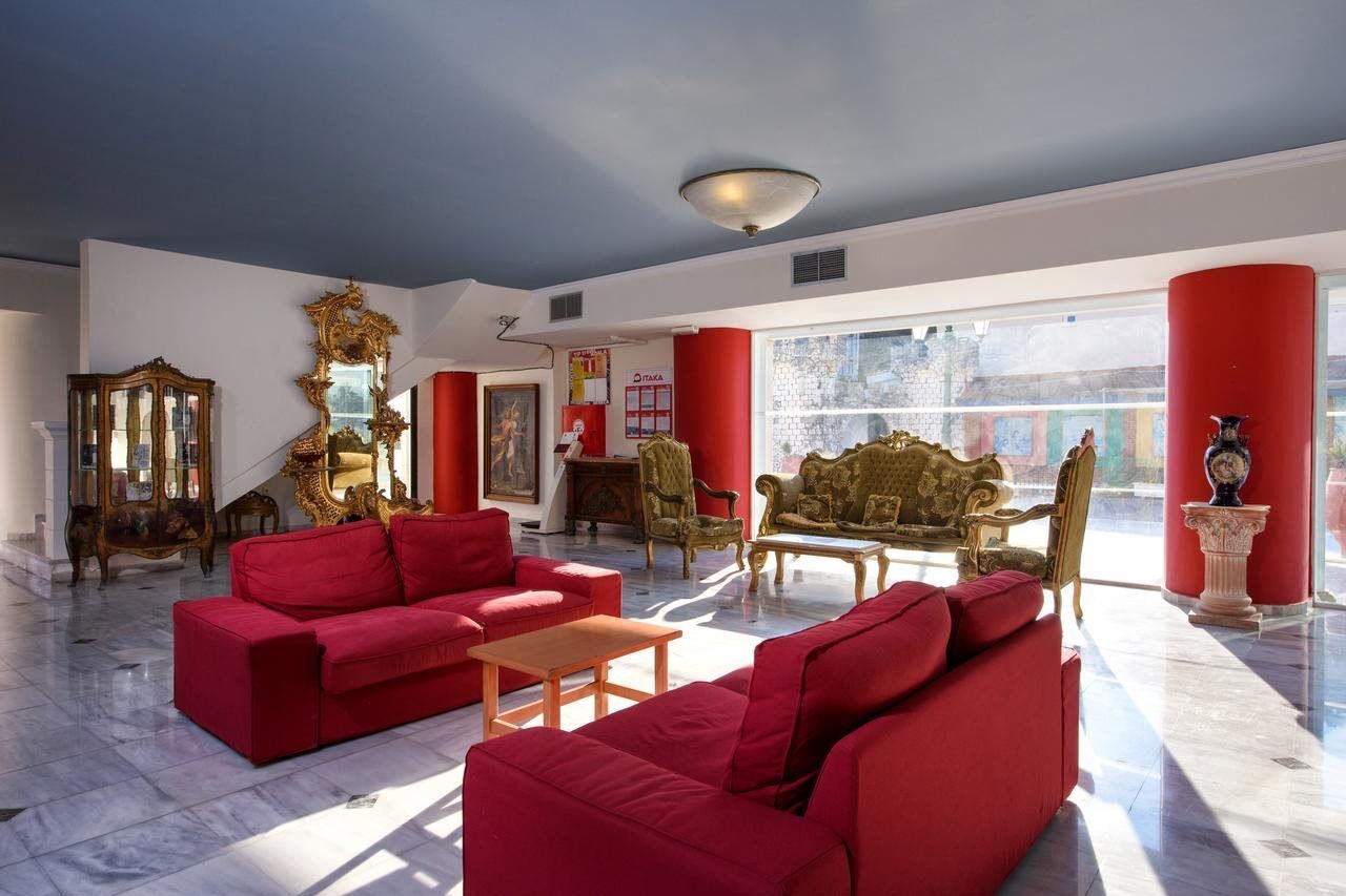 Vasilikí Zante Imperial Beach Hotel מראה חיצוני תמונה