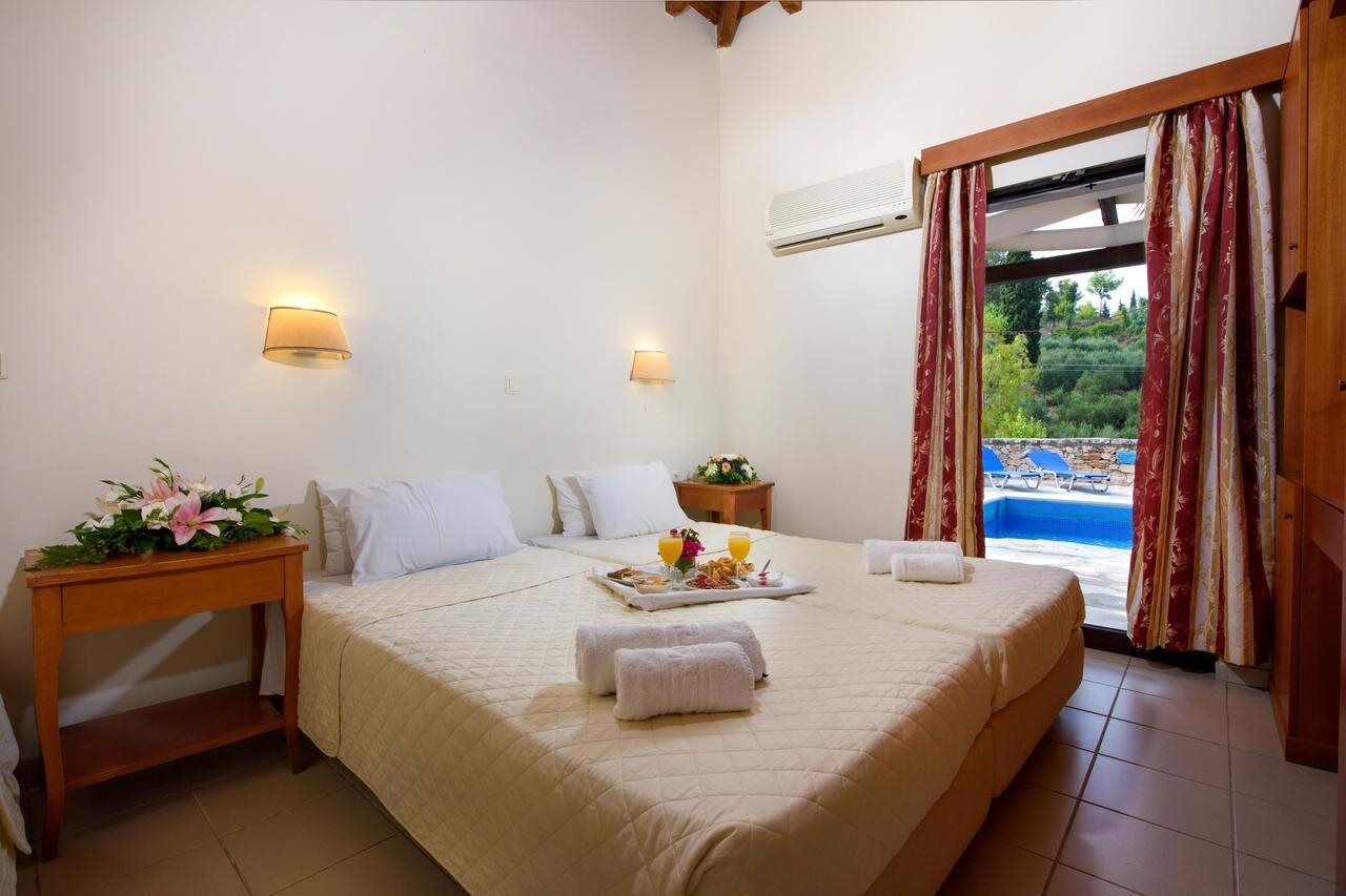 Vasilikí Zante Imperial Beach Hotel מראה חיצוני תמונה
