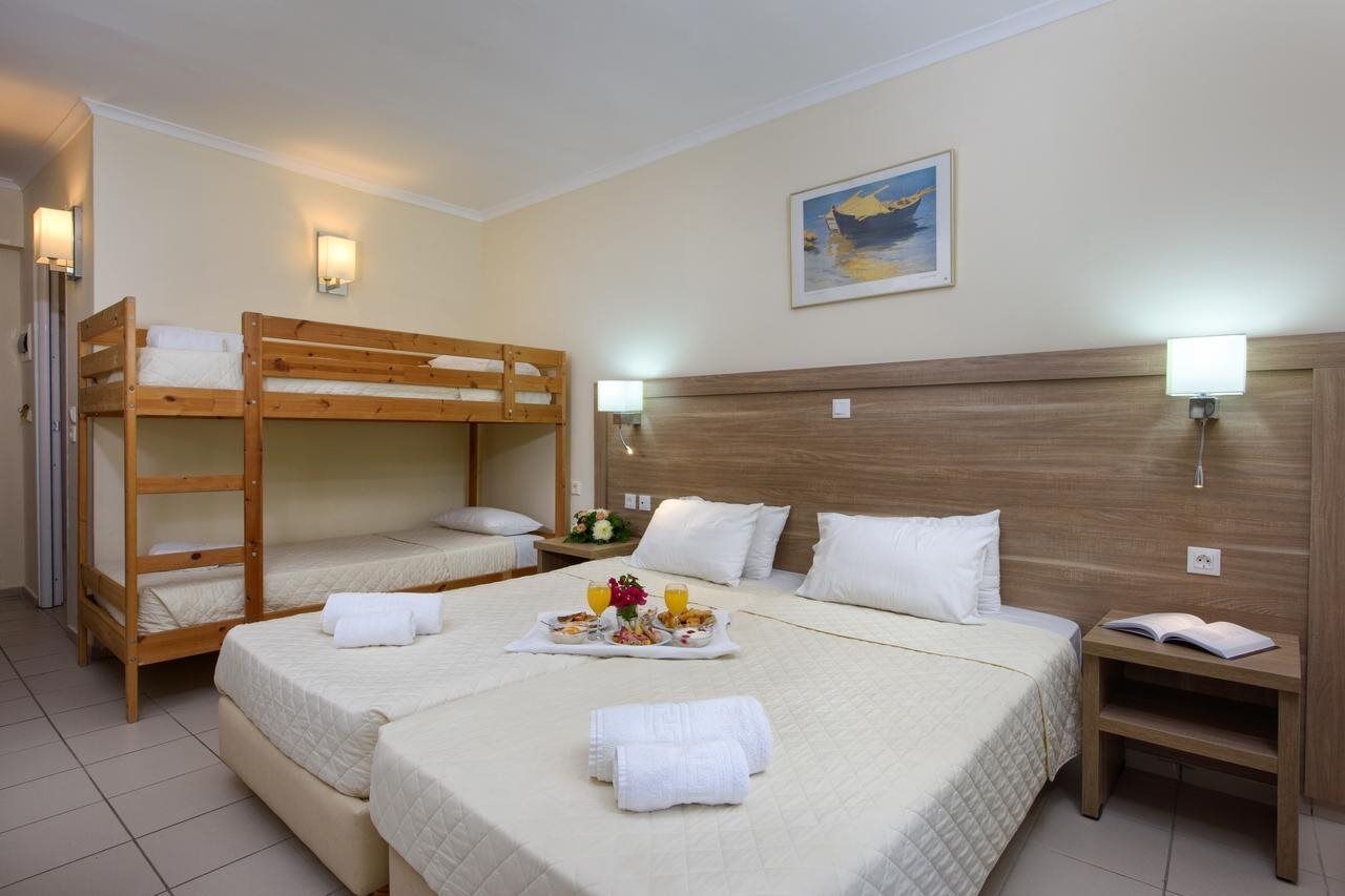 Vasilikí Zante Imperial Beach Hotel מראה חיצוני תמונה