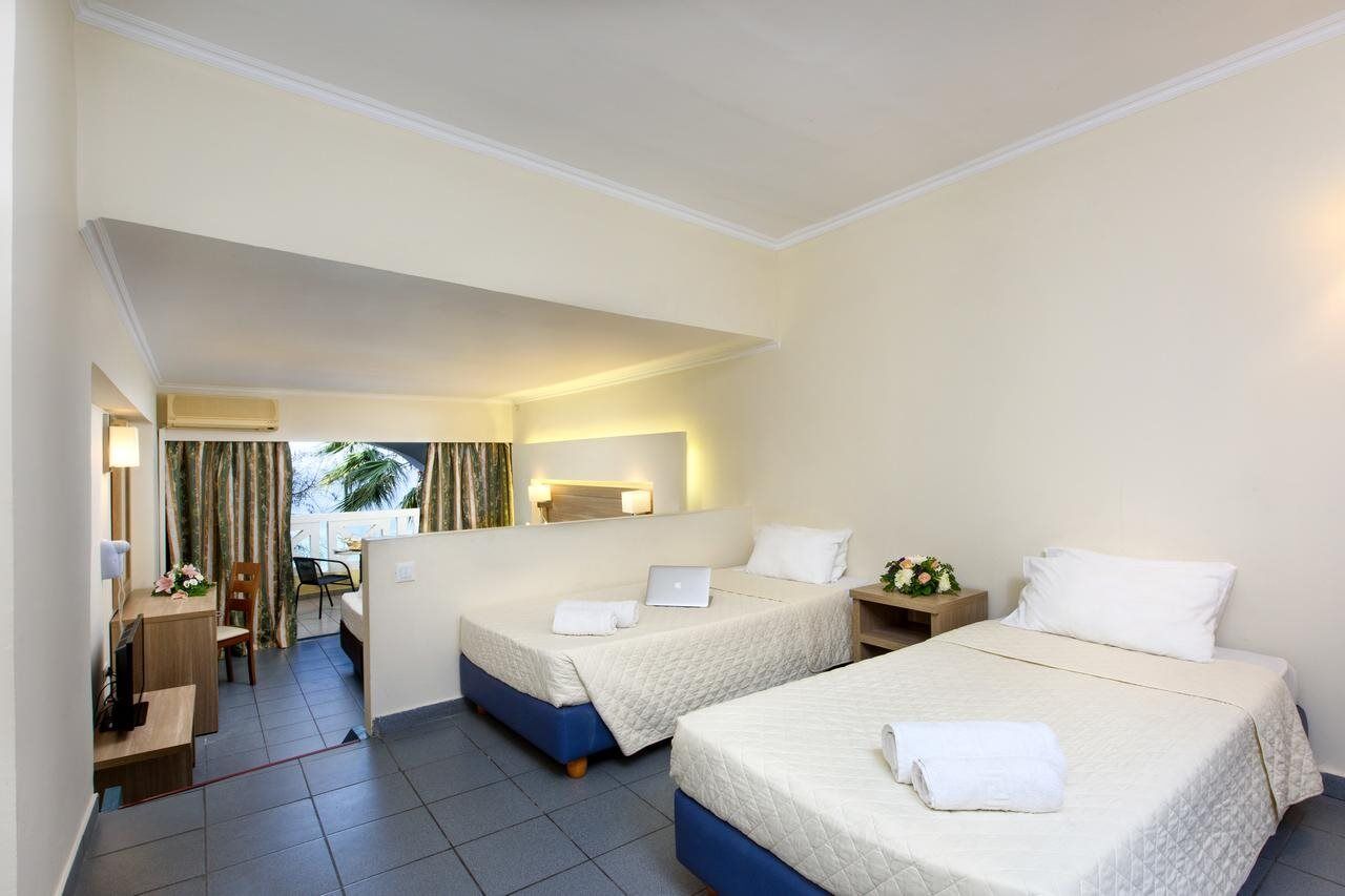 Vasilikí Zante Imperial Beach Hotel מראה חיצוני תמונה